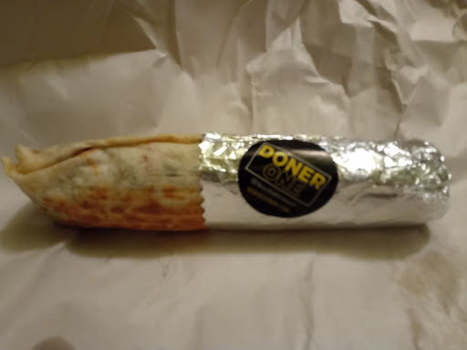 Photo of Doner One - 122 Commercial Rd, Portsmouth PO1 1EP